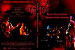 Wrathage : Black Fucking Zodiac